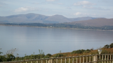 Kenmare River