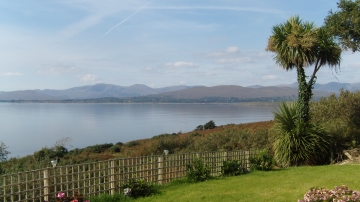 Beautiful Kenmare Bay